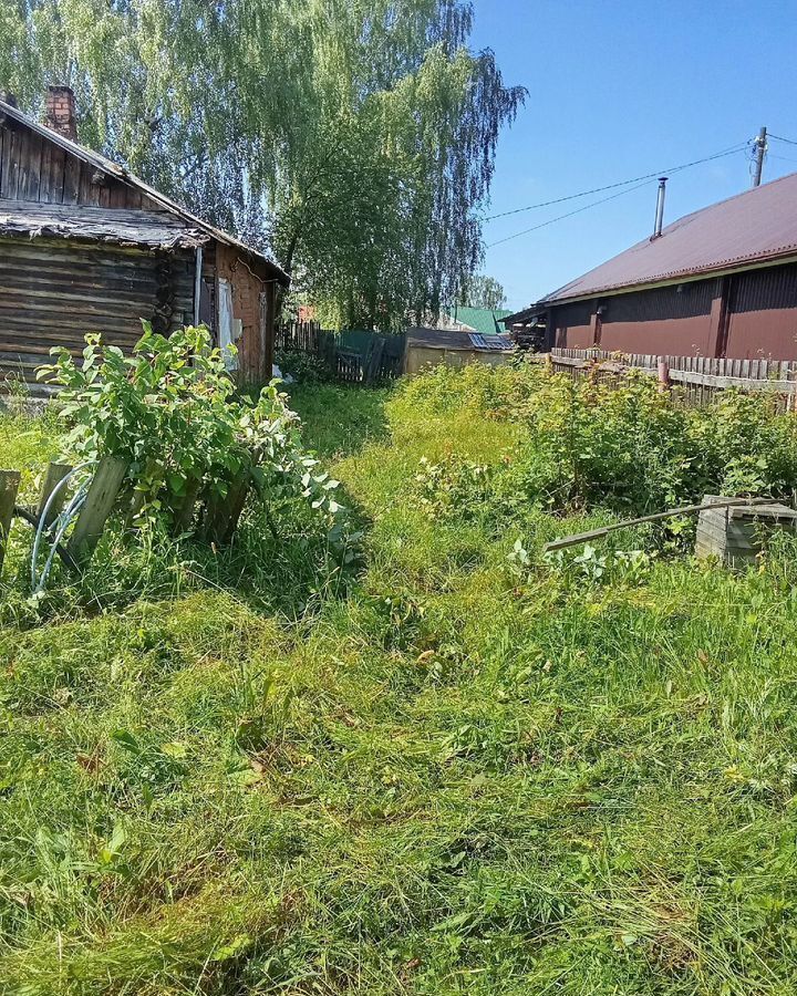дом г Сыктывкар Лесозавод ул Седова 20а фото 8