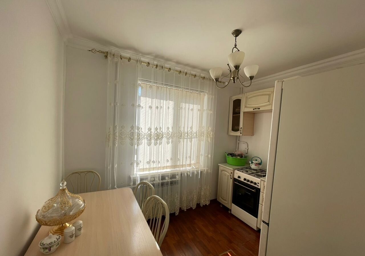 квартира г Грозный ул им М.Н.Нурбагандова 23 Ахматовский район фото 6