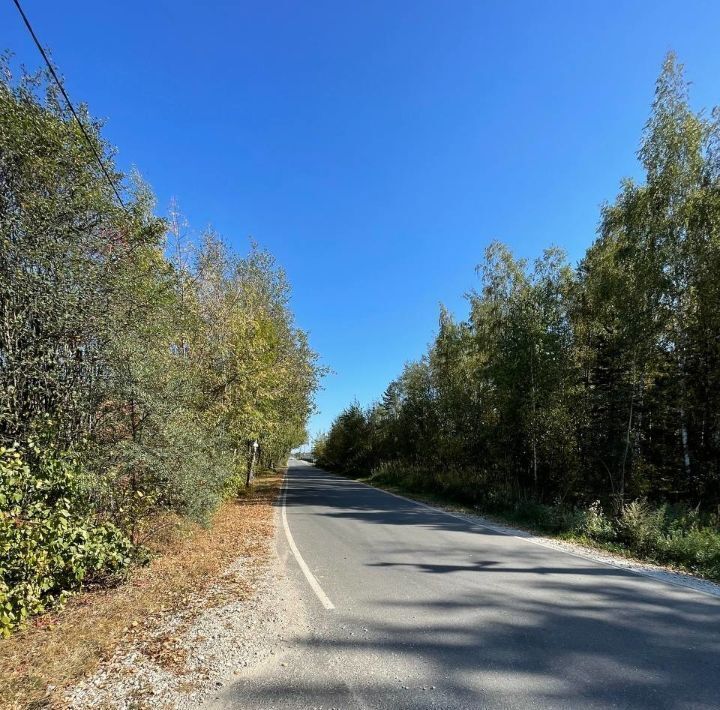 дом городской округ Богородский г Ногинск ул Озерная фото 7
