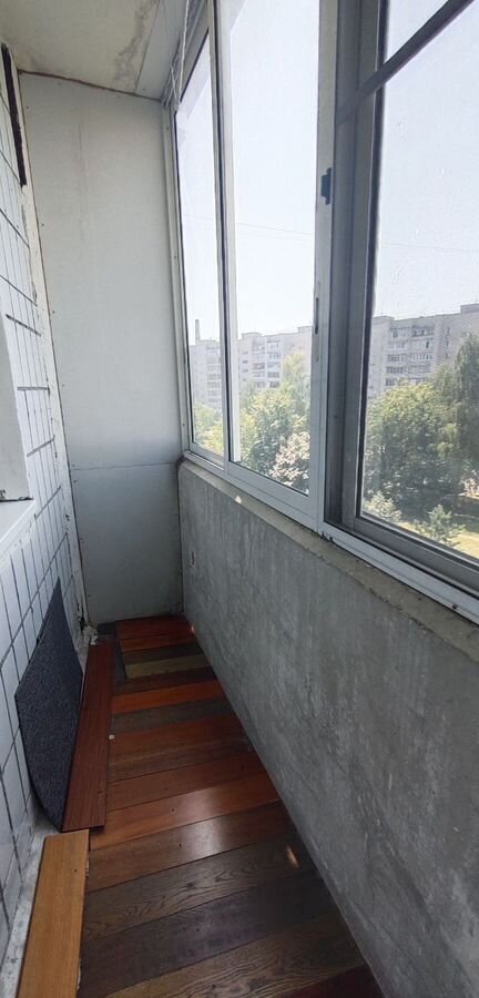 квартира г Дубна ул Энтузиастов 3б фото 10