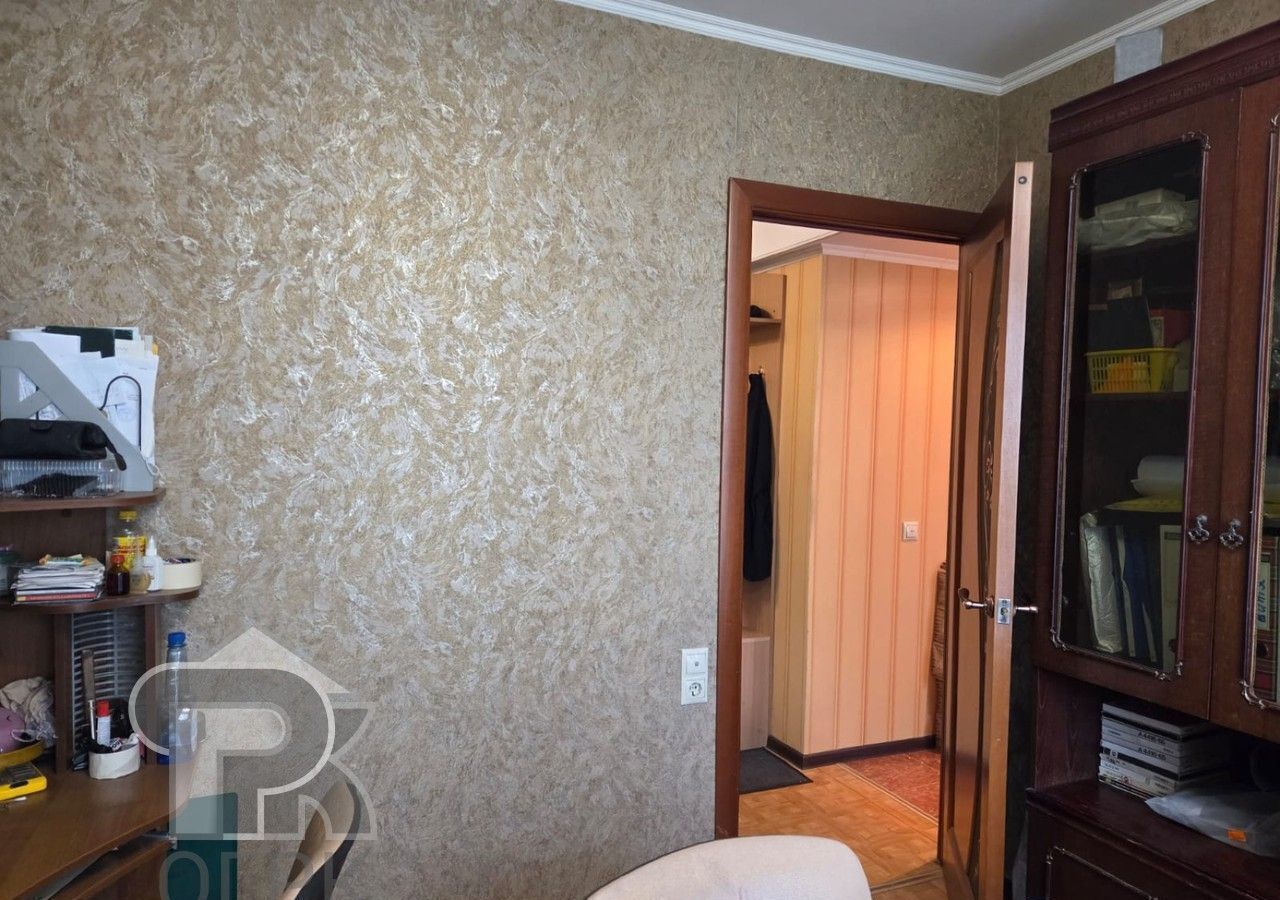 квартира г Зеленоград Зеленоград-Крюково, к 440 фото 22