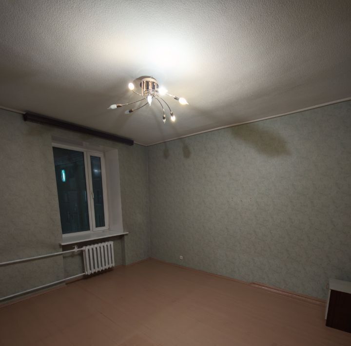 квартира г Мурманск р-н Октябрьский ул Дзержинского 2/33 фото 1