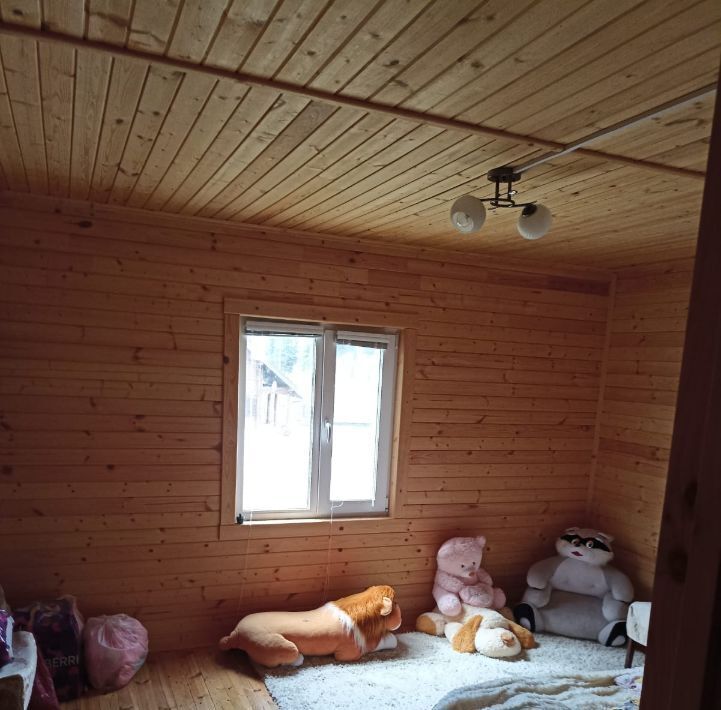 дом г Ивантеевка снт Родники 173, Можайский муниципальный округ фото 14