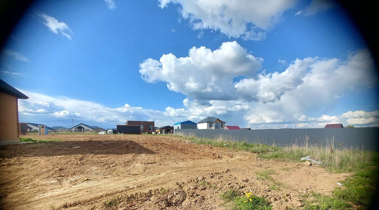земля г Домодедово Новое Судаково кп, ул. Тенистая, Домодедовская фото 5