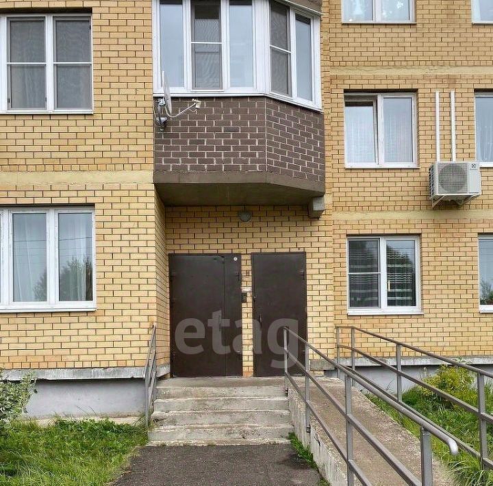 квартира г Дмитров ул Спасская 19 микрорайон «Новоспасский» фото 13