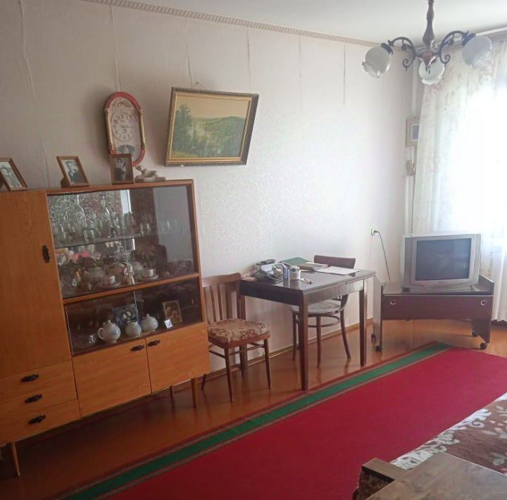 квартира г Коломна Колычёво ул Астахова 43 фото 7