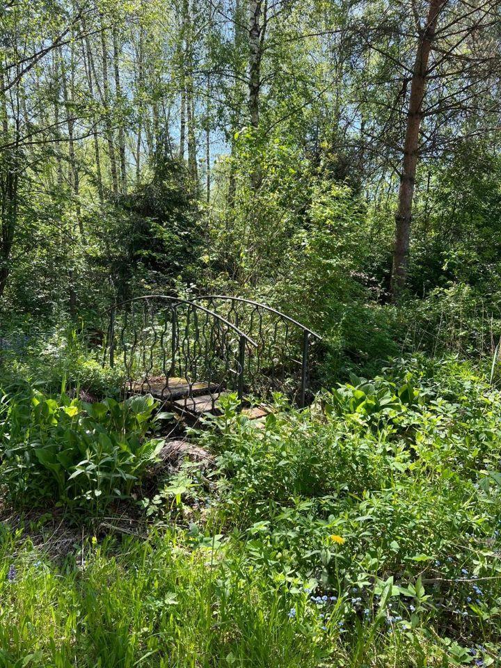 дом городской округ Пушкинский г Красноармейск фото 6