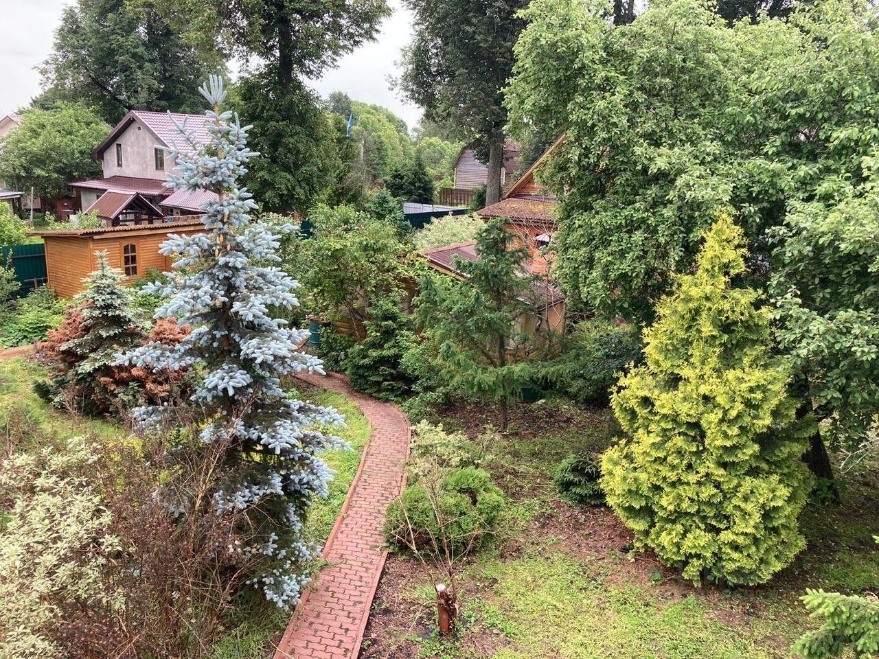 дом г Красногорск фото 16