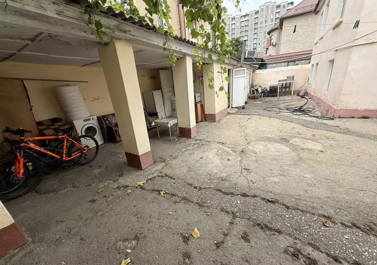 земля г Махачкала ул Хашаева 14 р-н Советский фото 5