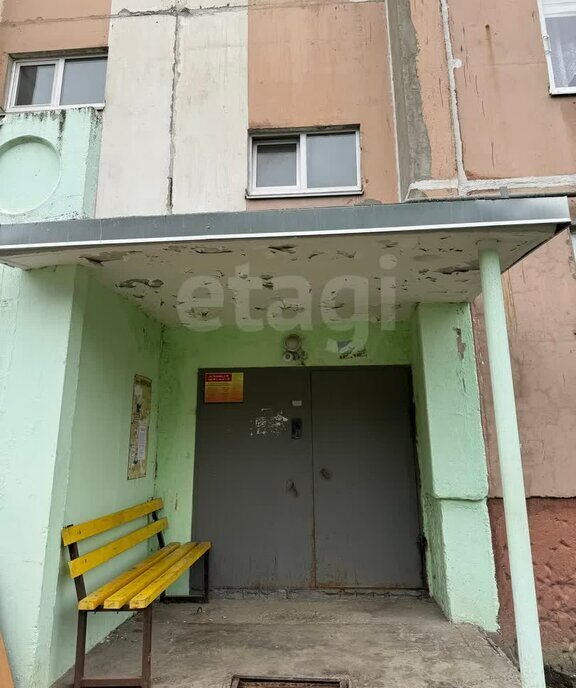 квартира г Тула р-н Зареченский ул Пузакова 68 фото 16