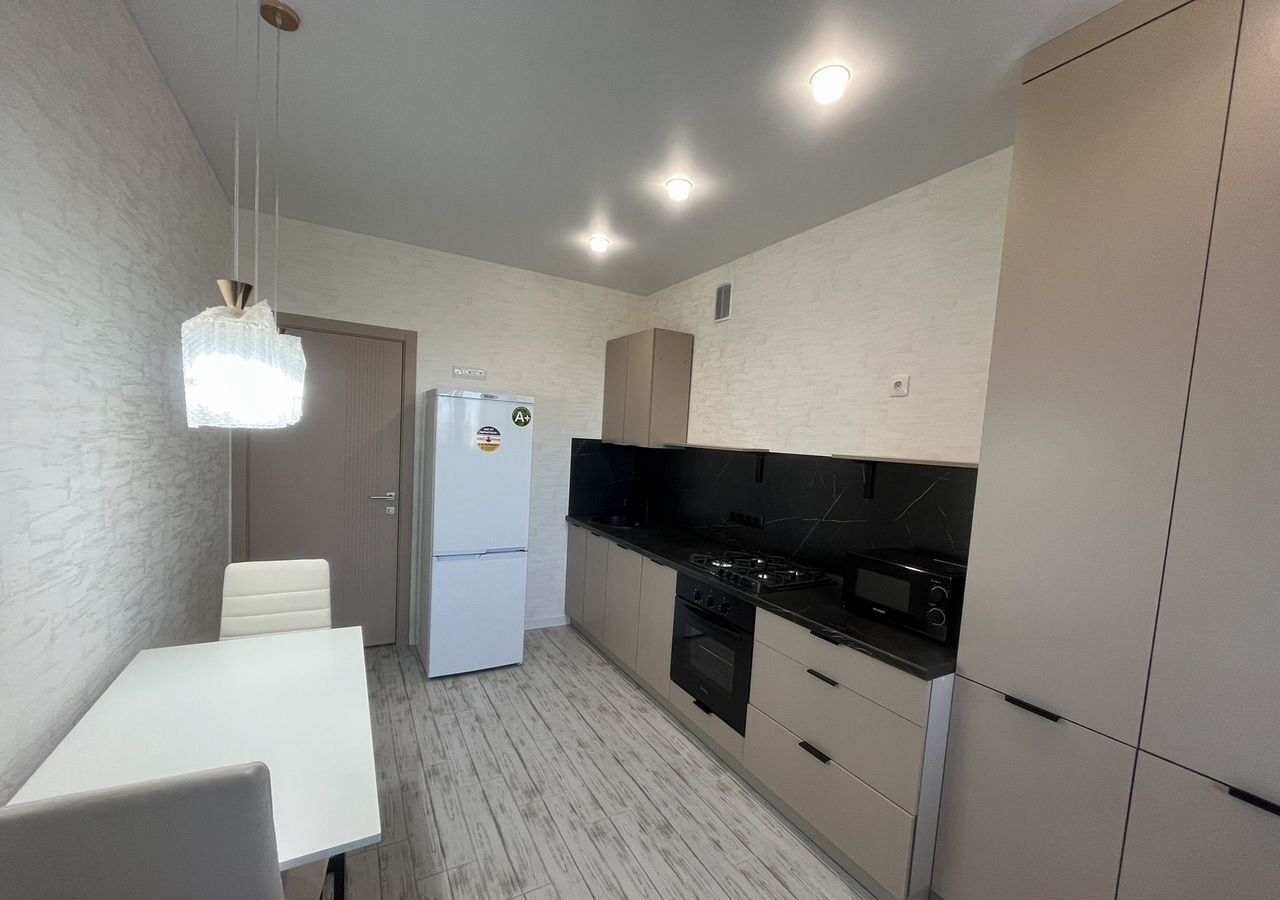 квартира г Кострома р-н Центральный ул Окружная 51а фото 1