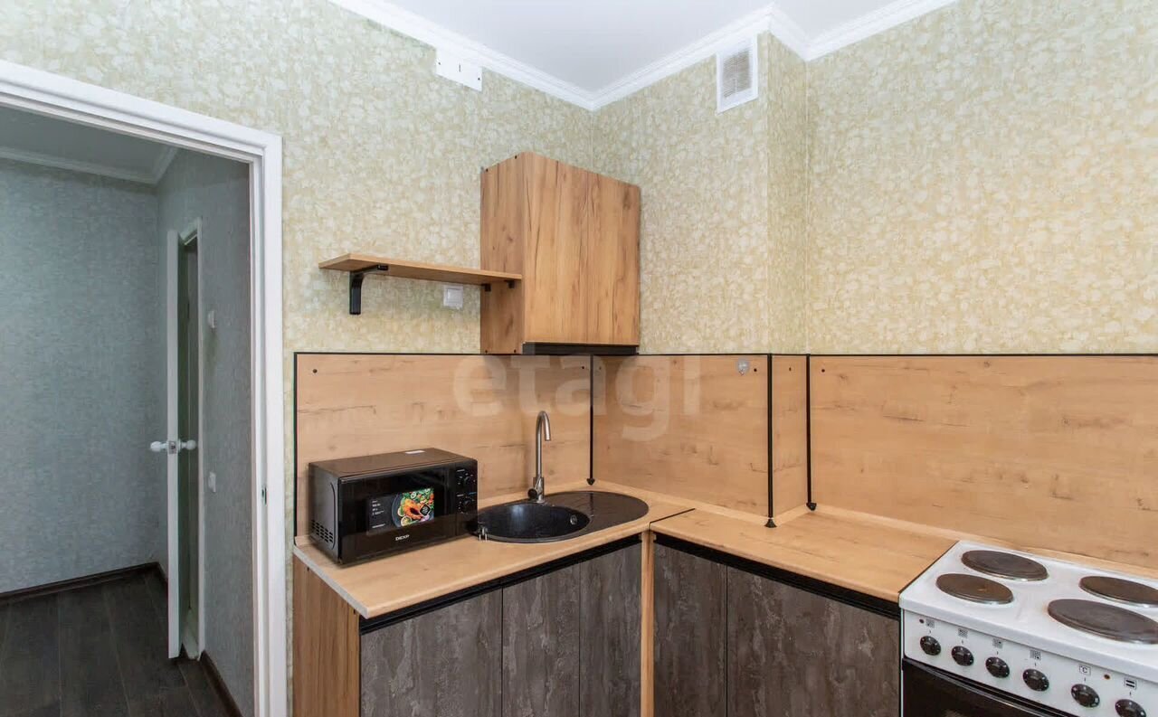 квартира г Тобольск ЖК Магистральный 10-й мкр-н, 3Г фото 3