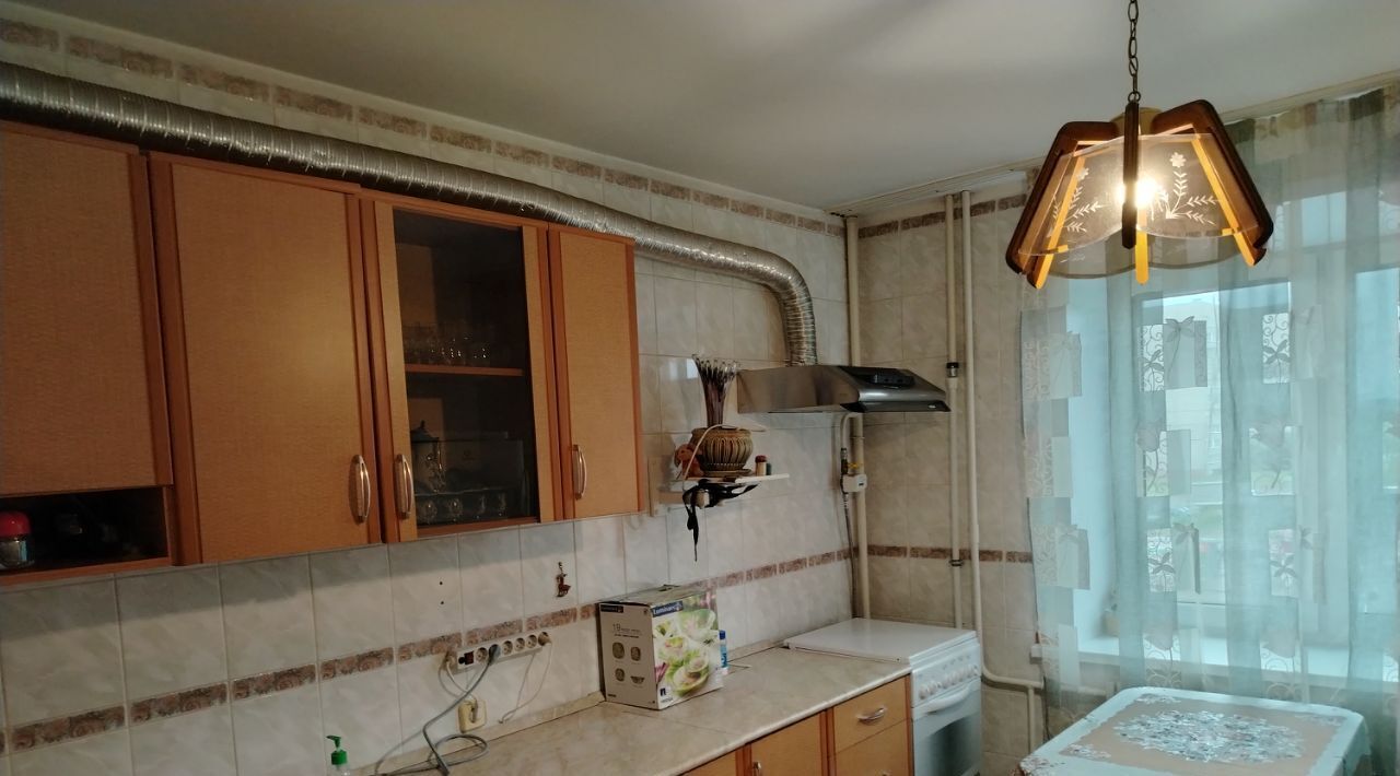 квартира г Тамбов р-н Октябрьский ул Рылеева 70 фото 5