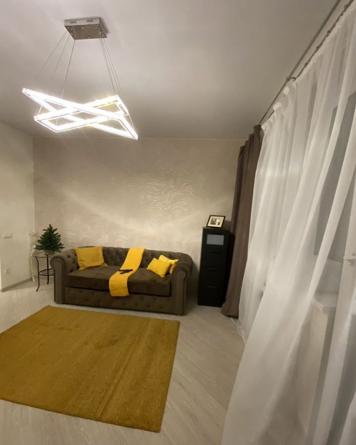 квартира г Красногорск б-р Красногорский 23к/1 Пенягино, Красногорск фото 4