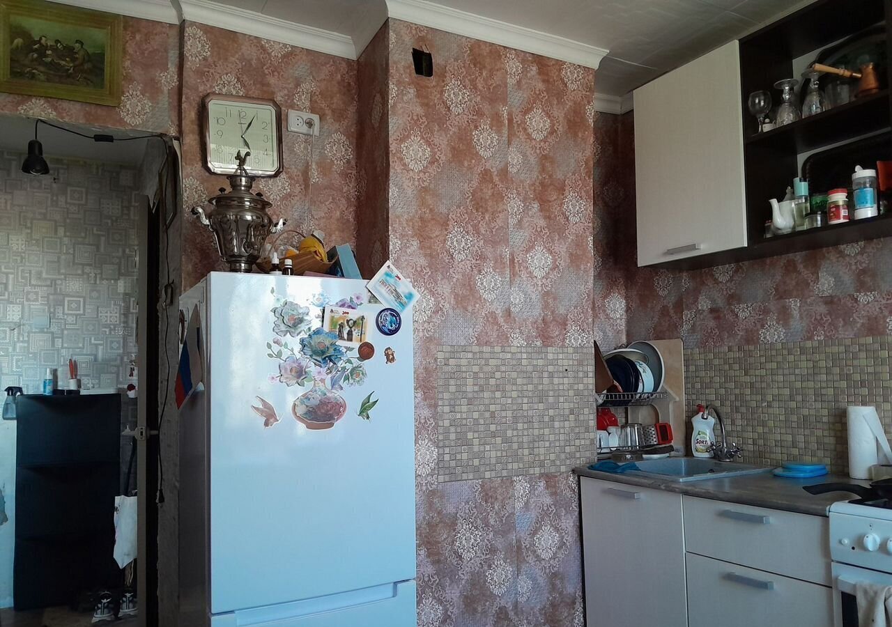 квартира г Нижний Тагил р-н Дзержинский ул Ватутина 52 фото 6