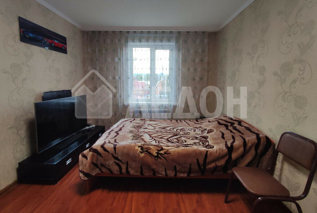 дом г Омск ул 24-я Линия 126 Центральный АО фото 9