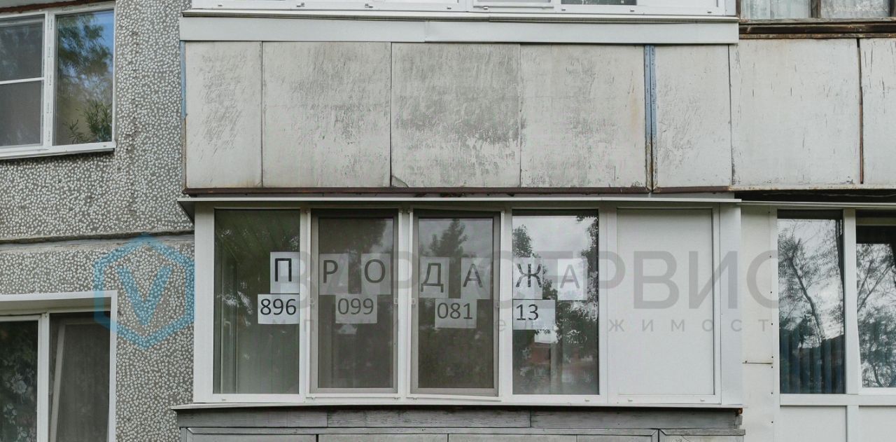 квартира г Омск р-н Кировский ул Степанца 8 Кировский АО фото 9