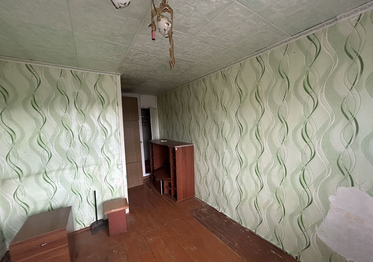 квартира г Чита р-н Черновский ул Весенняя 28 КСК фото 10