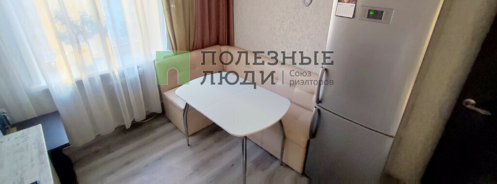 квартира г Орел р-н Советский ул Максима Горького 47к/1 фото 12