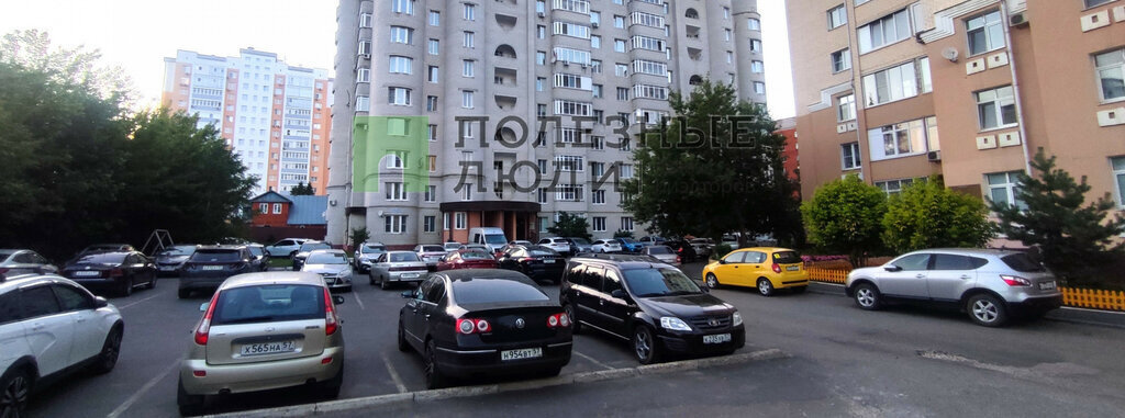 квартира г Орел р-н Советский ул Максима Горького 47к/1 фото 17