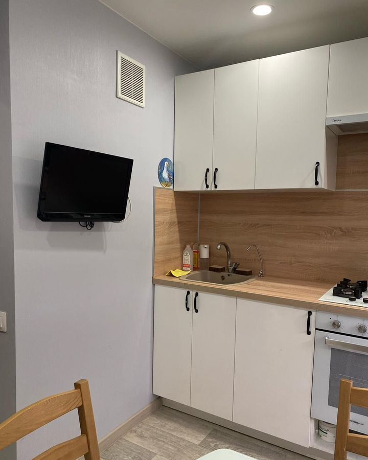 квартира городской округ Богородский г Ногинск ул Бабушкина 2 фото 4