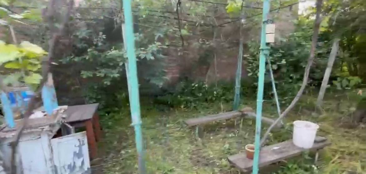 дом г Хасавюрт мкр-н Аркабаш, Красноармейская ул., 3 фото 3