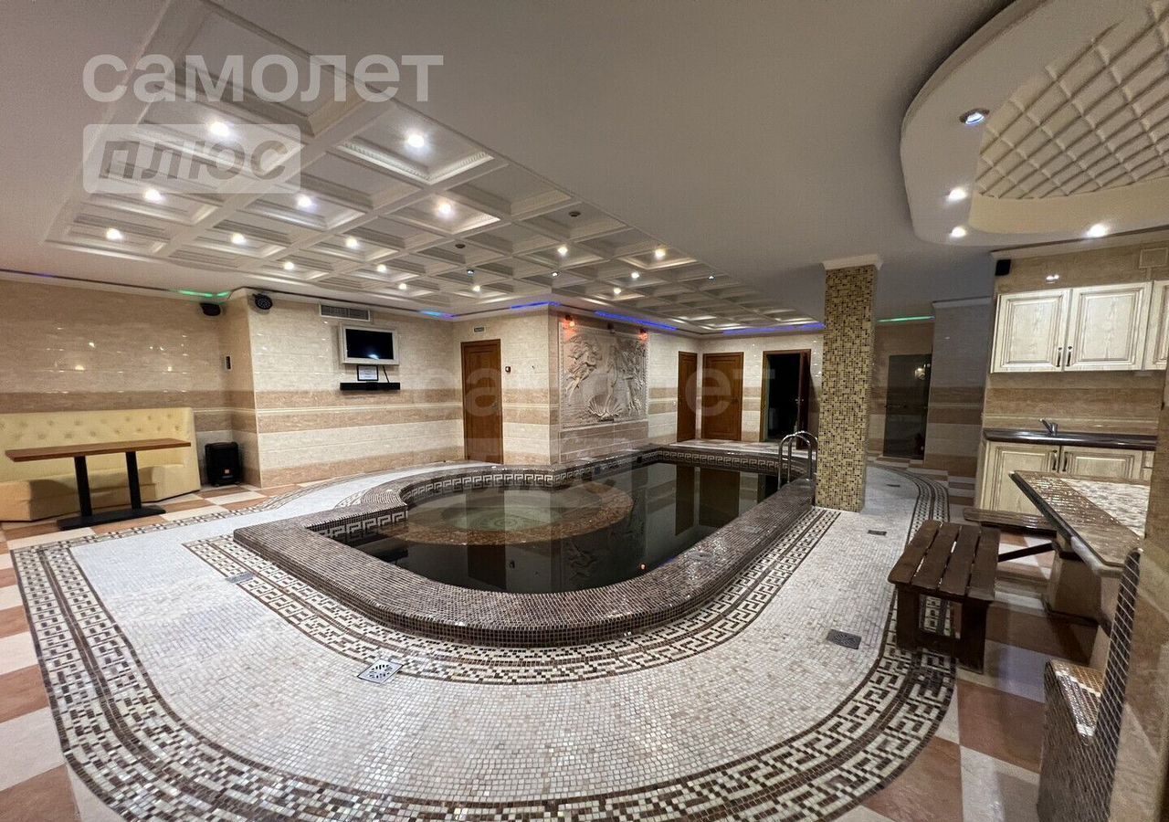офис г Оренбург р-н Ленинский ул Донецкая 144 мкр-н Форштадт фото 4