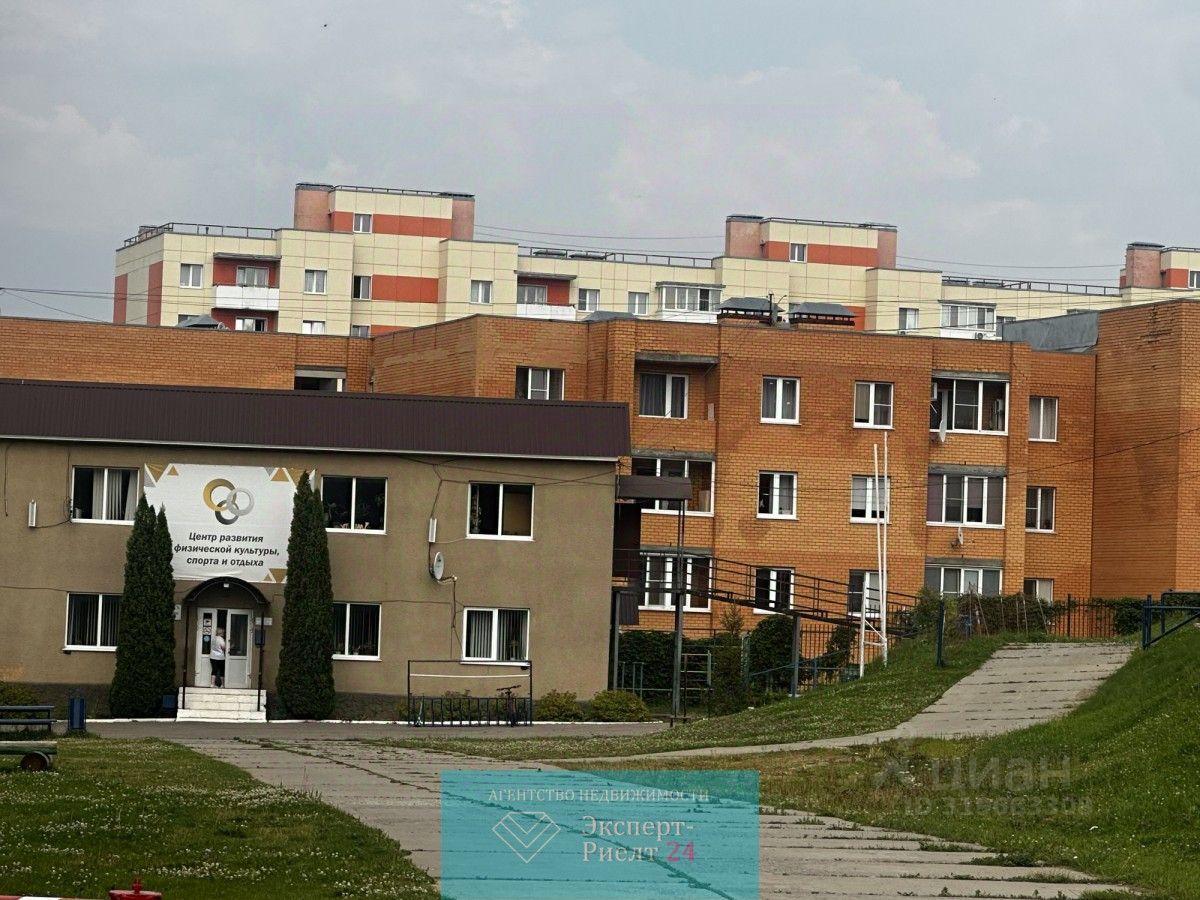 квартира г Дмитров мкр Внуковский 15 фото 29