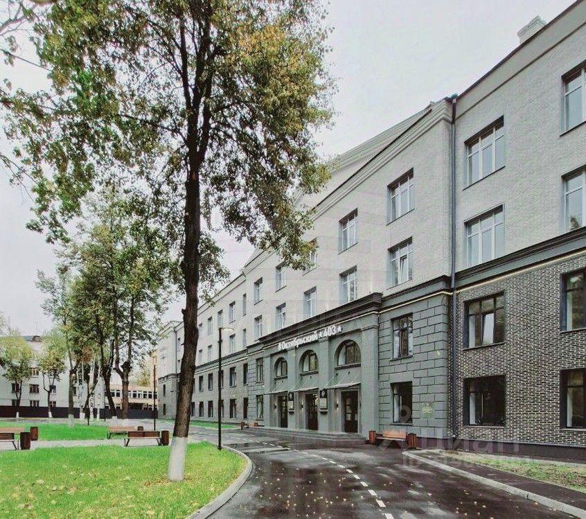 квартира г Люберцы микрорайон Панки пр-кт Октябрьский 403 фото 28