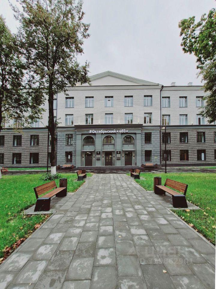 квартира г Люберцы микрорайон Панки пр-кт Октябрьский 403 фото 29
