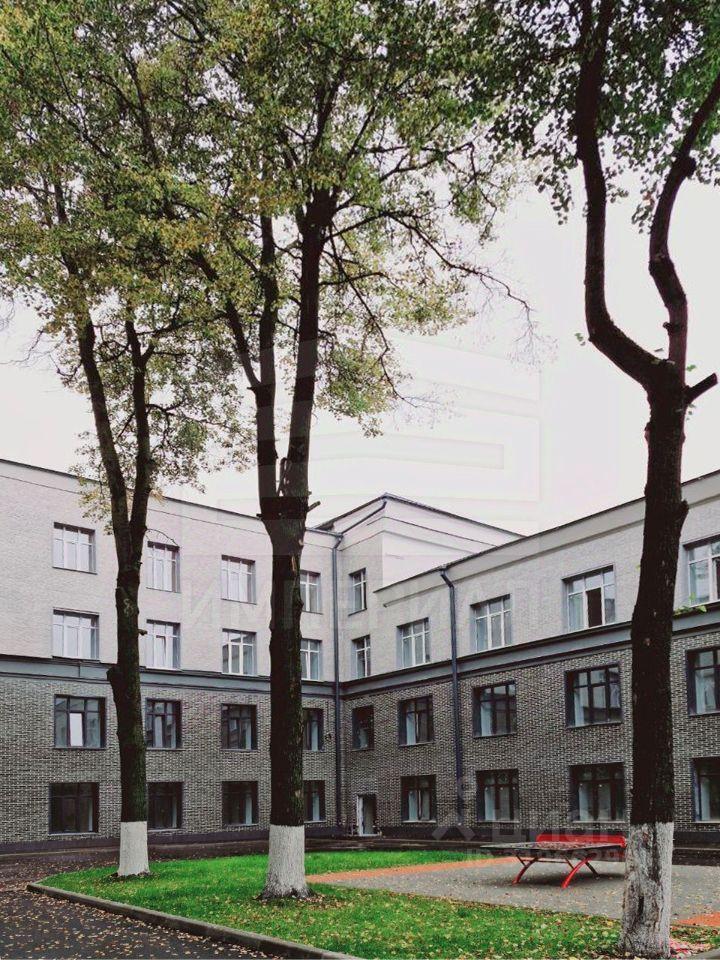 квартира г Люберцы микрорайон Панки пр-кт Октябрьский 403 фото 31