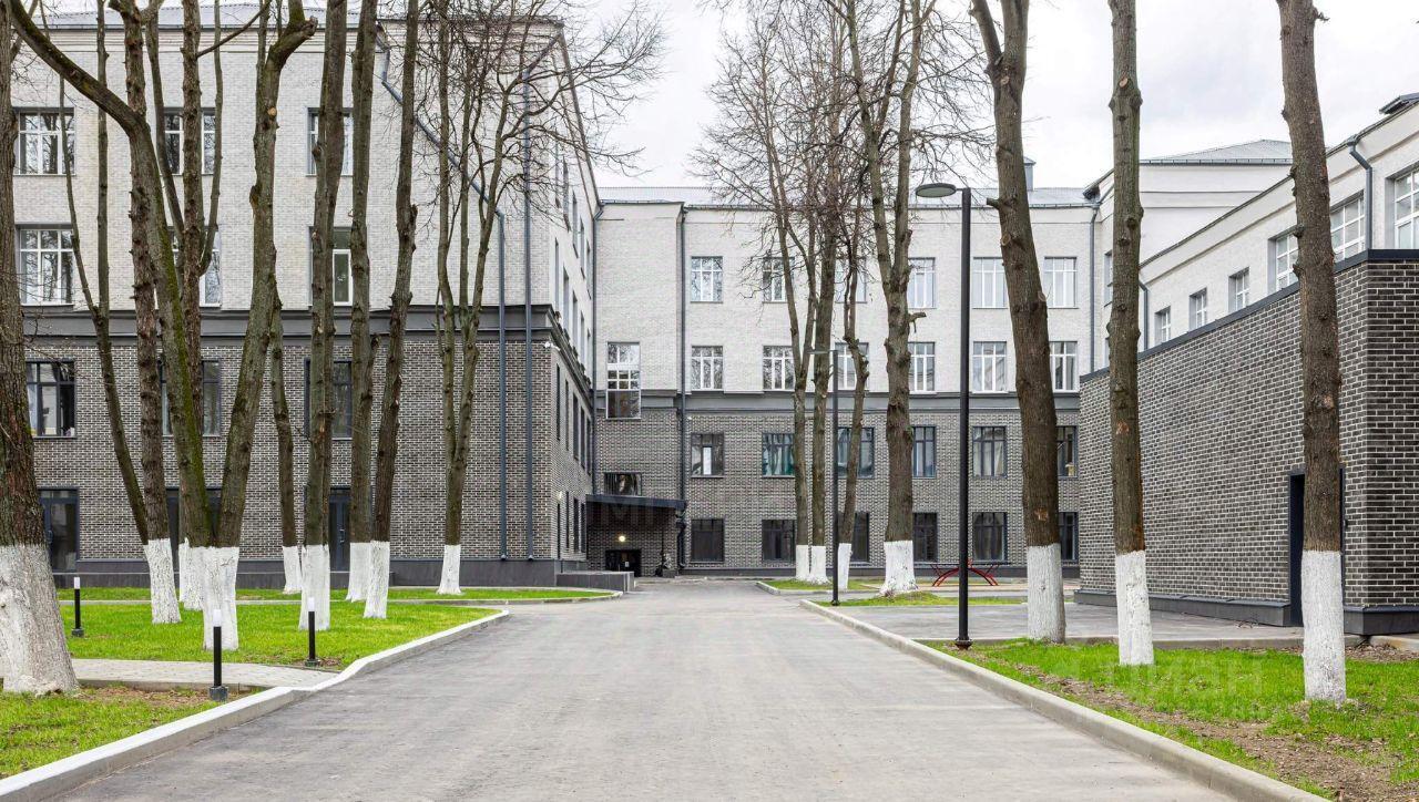 квартира г Люберцы микрорайон Панки пр-кт Октябрьский 403 фото 34
