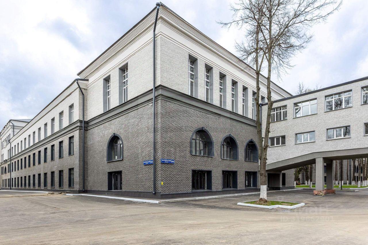 квартира г Люберцы микрорайон Панки пр-кт Октябрьский 403 фото 38