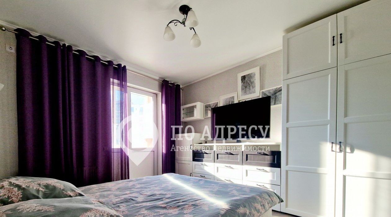 квартира г Саратов р-н Заводской ул. Имени Г. К. Орджоникидзе, 44 фото 1