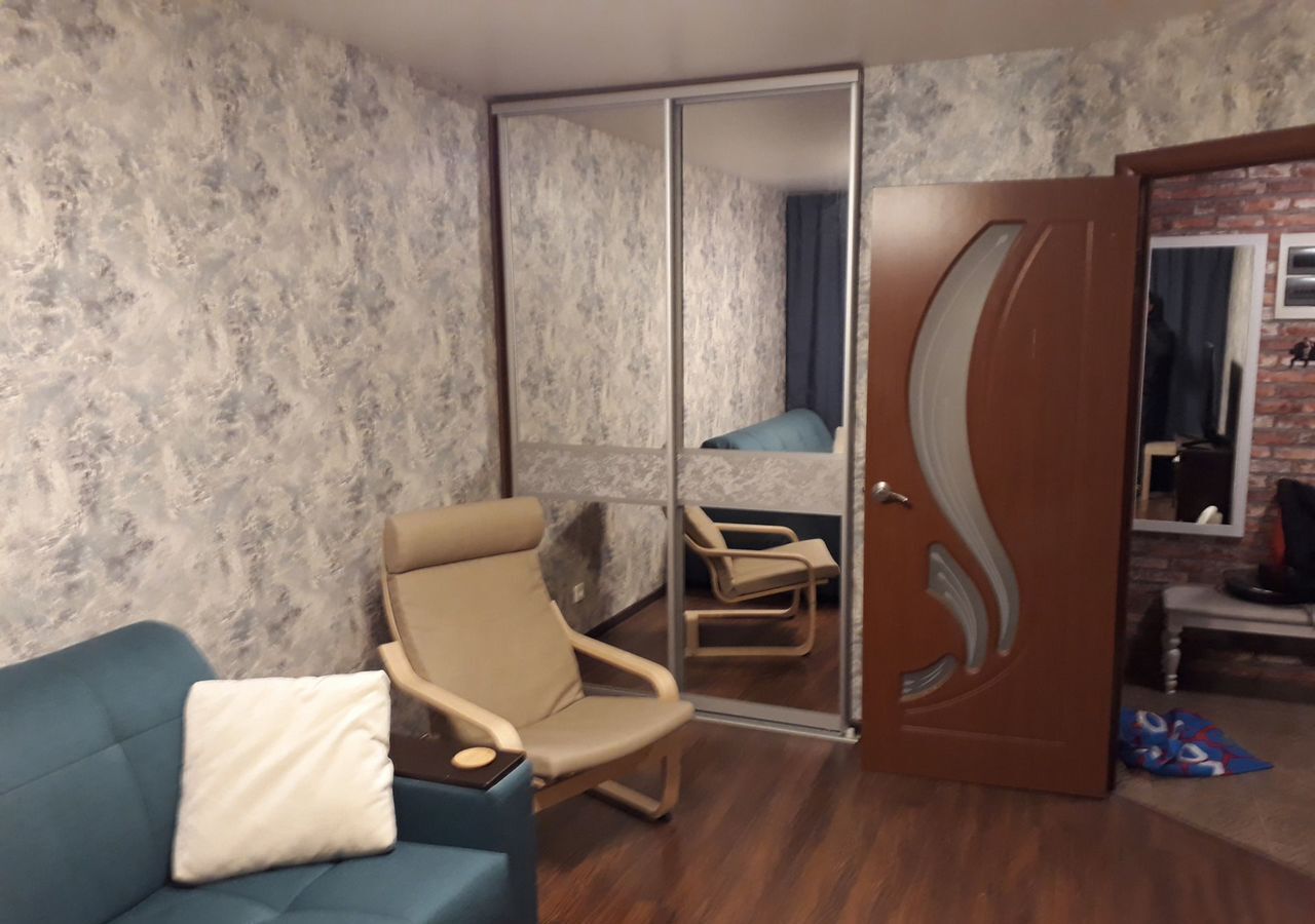 квартира г Мытищи Дружба ул 3-я Парковая 23 фото 5