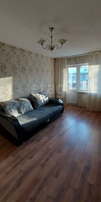 квартира г Иркутск улица 30-й ой Дивизии, 2 фото 6