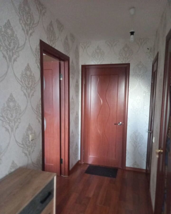 квартира г Воскресенск мкр Лопатинский пер Зеленый 1 фото 9