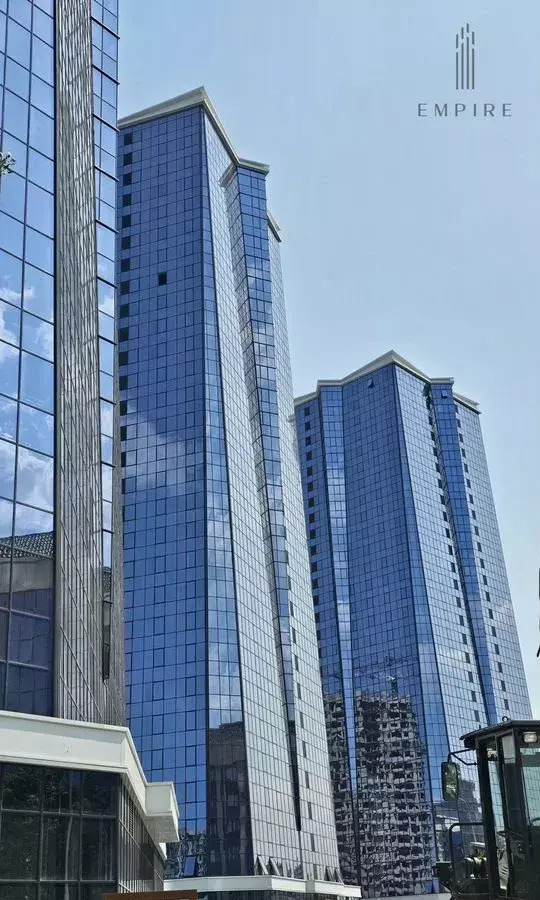 квартира г Грозный ул. Шейха Али Митаева, 1 фото 1