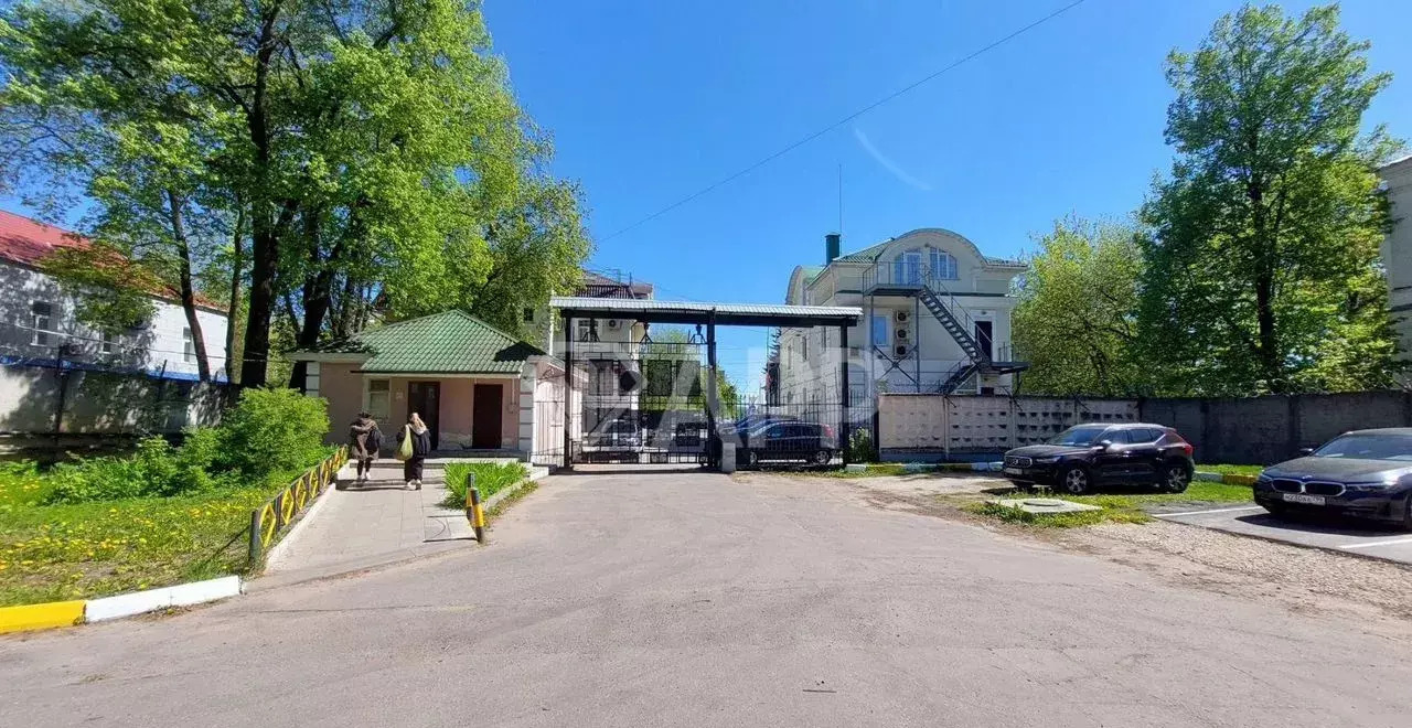 торговое помещение г Раменское ул Карла Маркса 5с/2 Раменское, Раменский г. о. фото 37