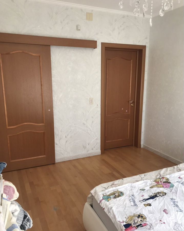 квартира г Чебоксары р-н Калининский ул Ивана Франко 6/1 фото 22