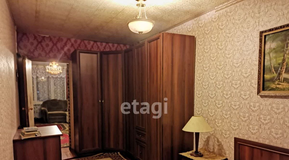 квартира г Муром ул Заводская 19 фото 4
