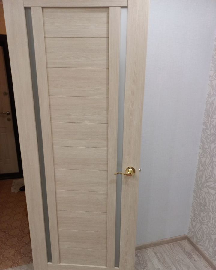квартира г Усть-Илимск пр-кт Мира 2 фото 23