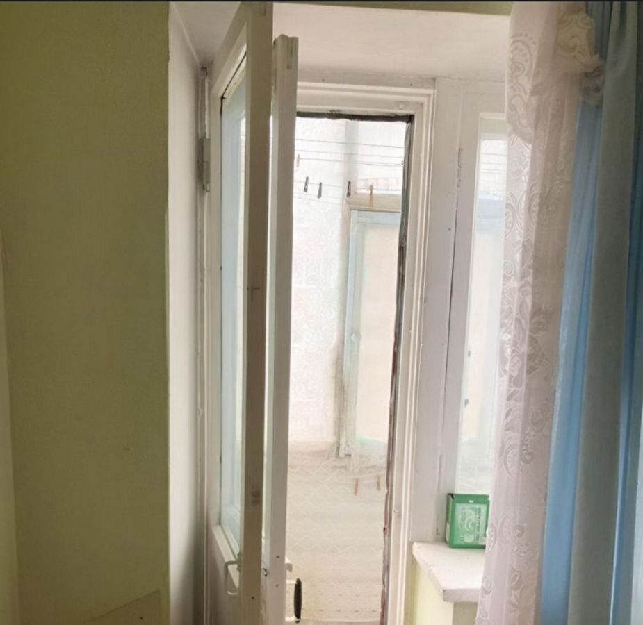 квартира г Кумертау ул Горького 10 фото 3
