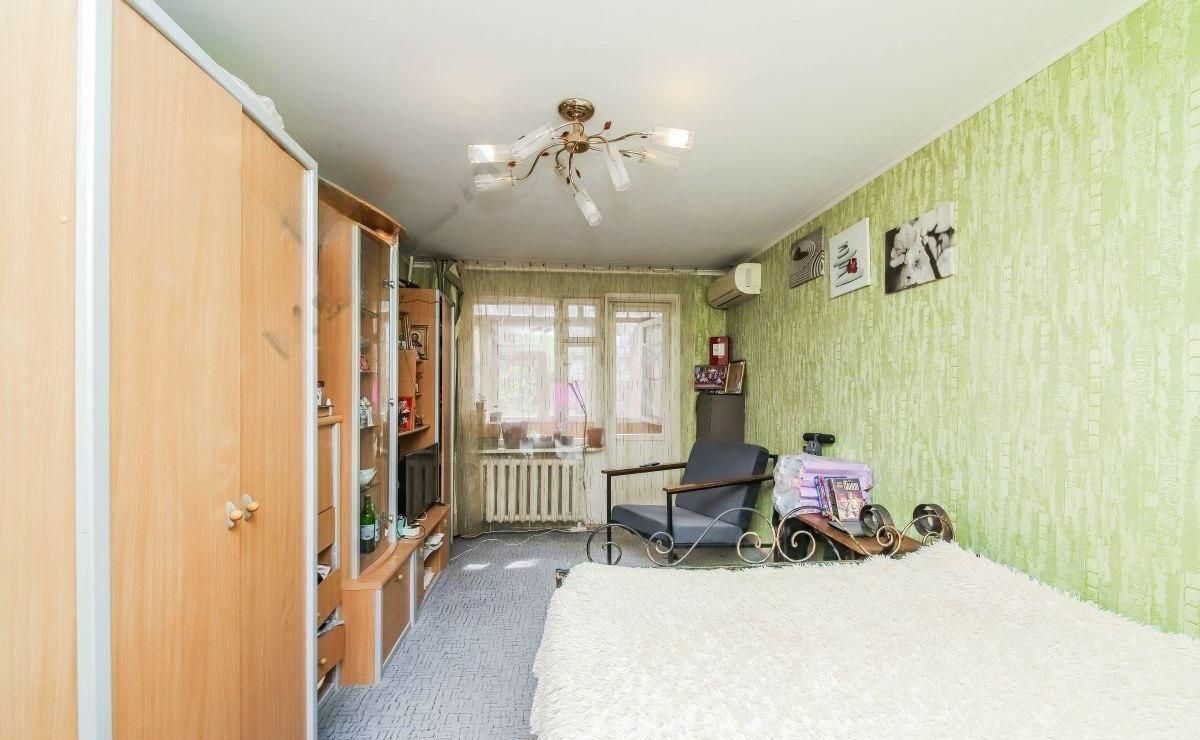 квартира г Краснодар р-н Карасунский ул Уральская 202 фото 8