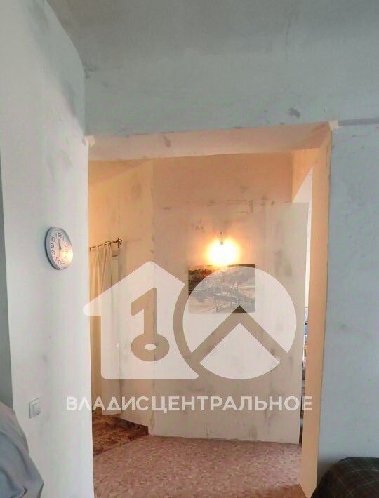 квартира г Новосибирск р-н Калининский Заельцовская ул Народная 30 фото 8
