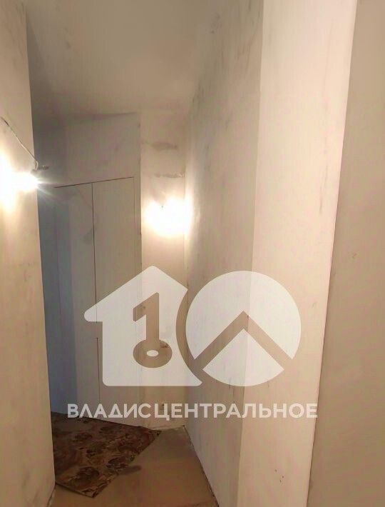 квартира г Новосибирск р-н Калининский Заельцовская ул Народная 30 фото 9
