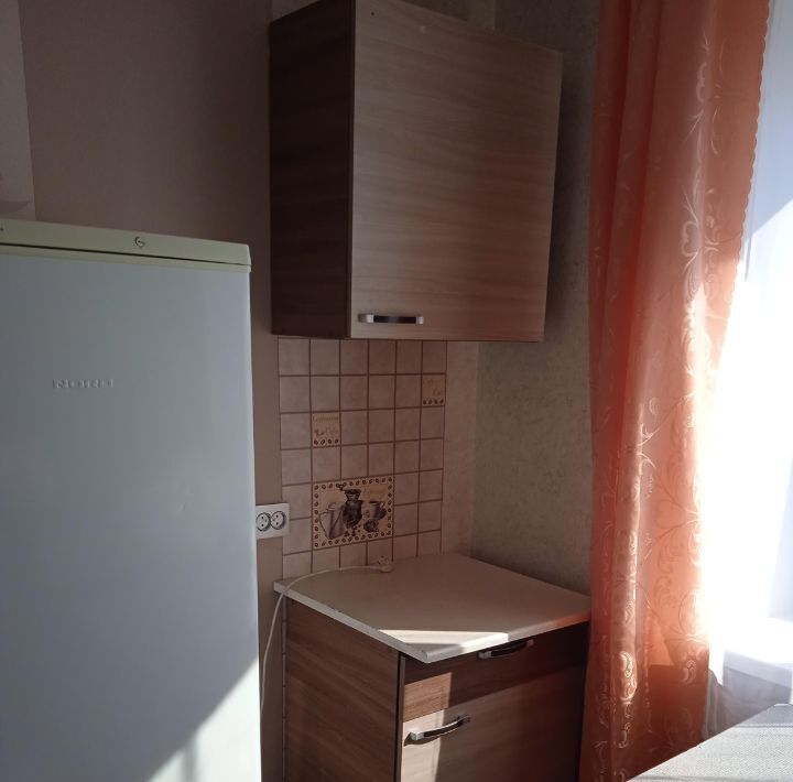 квартира г Улан-Удэ р-н Октябрьский ул Жердева 54 фото 3