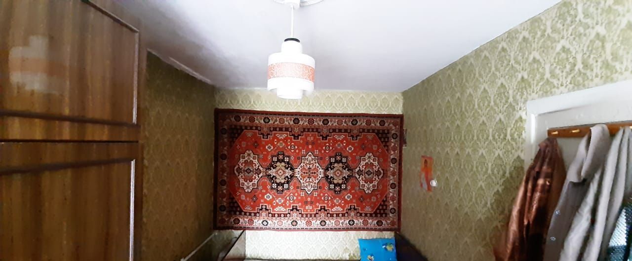 квартира г Сызрань ул Декабристов 187 фото 5