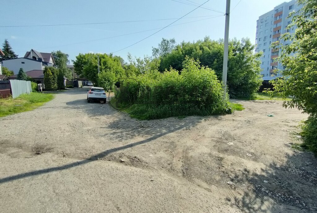 земля г Казань р-н Вахитовский Суконная слобода ул Нестеровский Спуск фото 8