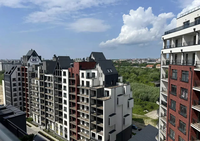 р-н Ленинградский дом 38 ЖК «Русская Европа» фото